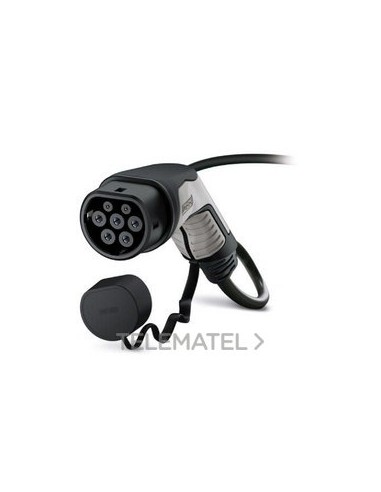 CBL.CGA.AC EV-T2G3C-1AC32A-2,0M6,0ESBK01