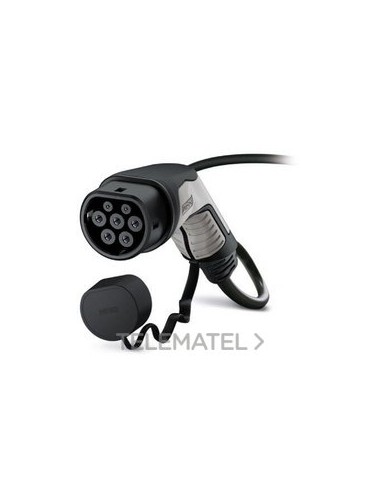 CBL.CGA.AC EV-T2G3C-1AC20A-5,0M2,5ESBK01