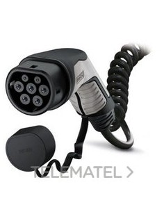 CBL.CGA.AC EV-T2G3C-1AC20A-4,0M2,5EHBK01