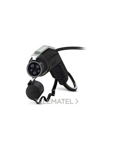 CBL.CGA.AC EV-T1G3K-1AC20A-5,0M2,5ESBK11