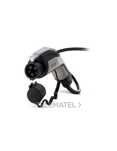 CBL.CGA.AC EV-T1G3K-1AC20A-5,0M2,5ESBK01