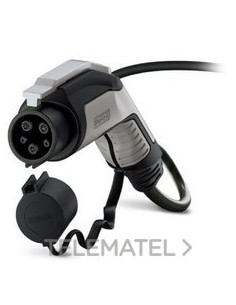 CBL.CGA.AC EV-T1G3C-1AC32A-6,5M6,0ESBK01