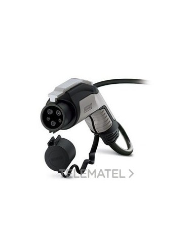 CBL.CGA.AC EV-T1G3K-1AC20A-4,0M2,5ESBK01