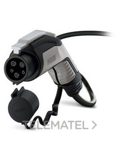 CBL.CGA.AC EV-T1G3C-1AC32A-6,0M6,0ESBK01