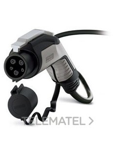 CBL.CGA.AC EV-T1G3C-1AC32A-4,0M6,0ESBK01