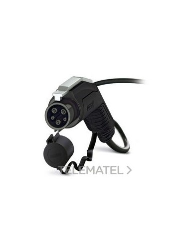 CBL.CGA.AC EV-T1G3C-1AC30A-5,0M6,0JSBK11