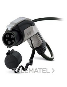 CBL.CGA.AC EV-T1G2K-1AC32A-12,0M10ASBK01