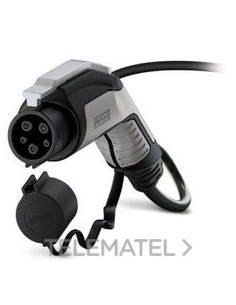 CBL.CGA.AC EV-T1G2C-1AC15A-4,0M14ASBK01