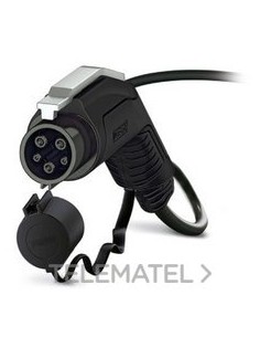 CBL.CGA.AC EV-T1G2C-1AC32A-25FT10ASBK11