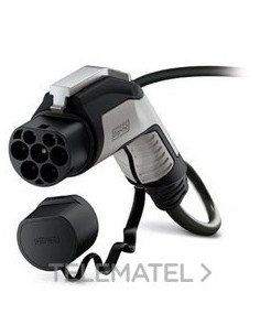 CBL.CGA.AC EV-GBG3C-3AC32A-5,0M6,0ESBK01