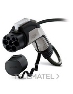 CBL.CGA.AC EV-GBG3C-3AC16A-5,0M2,5ESBK01