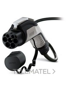 CBL.CGA.AC EV-GBG3C-1AC32A-5,0M6,0ESBK01