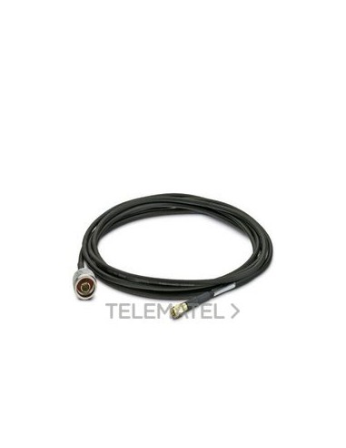 CABLE DE ANTENA RAD-PIG-RSMA/N-5