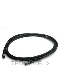 CABLE DE ANTENA RAD-CAB-PFP400-20