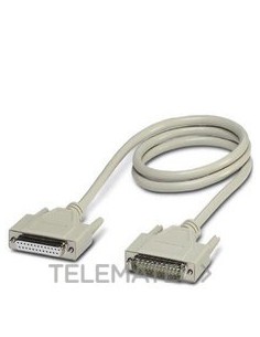 CABLE D-SUB VS-25-DSUB/OE-LI-3,2