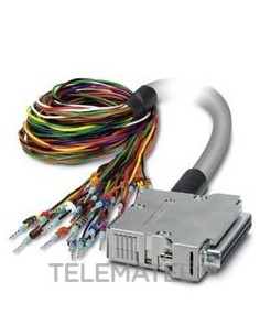 CABLE CAB-DSUB37F/RA/OE/22/TP/S/30M