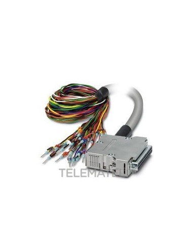 CABLE CAB-DSUB37F/RA/OE/22/TP/S/3M