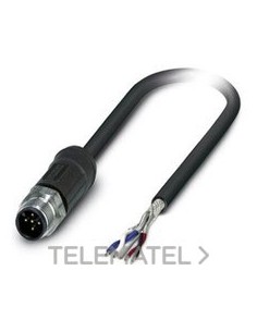 CABLE BUS SAC-5P-M12MS/10,0-92X SH OD