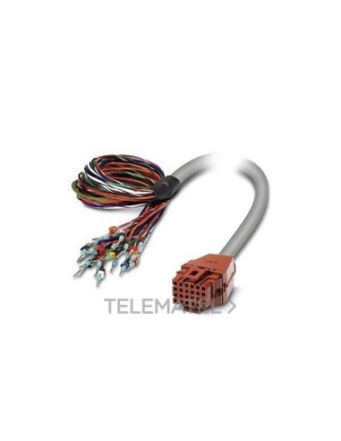 CBL.3m CVSON.PLATAFORMAS CTROL.MODERNA