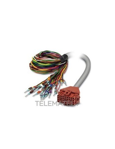 CBL.30m CVSON.BAILEY NET90/Infi90 A PLAT