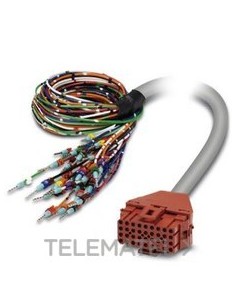 CBL.10m CVSON.PLATAFORMAS CTROL.MODERNA