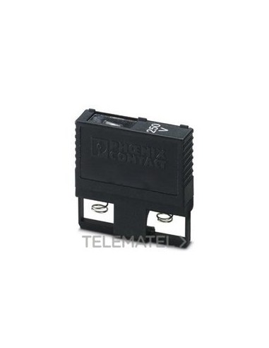 CABEZA PORTFUS.UK-SILED 24 STECKER BK