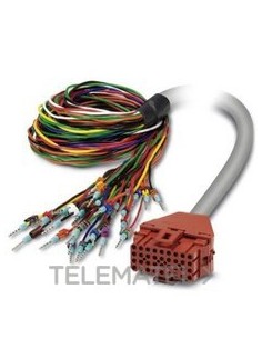 CBL.10m CVSON.BAILEY NET90/Infi90 A PLAT