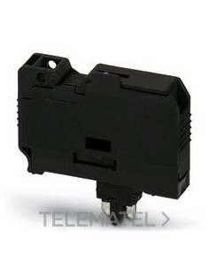 CABEZA PORTFUS.P-FU 6,3X32 LED 24-EX