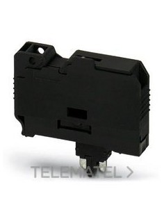 CABEZA PORTAFUSIBLE P-FU 6,3X32-EX