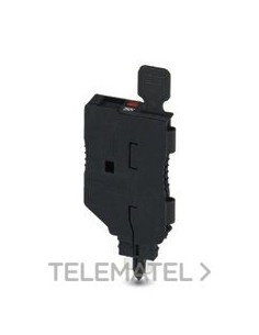 CBZA.PORTFUS.P-FU 5X20 LED 24-5 120KOHM