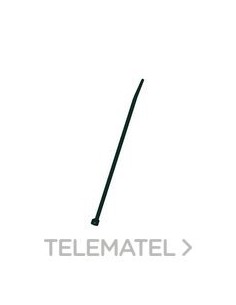 BRIDA USO EXT.PA 6.6W 102x7,7x376 NG