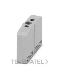 BRIDA PTFIX 10/S-F 37x8,6x25,1mm GRIS