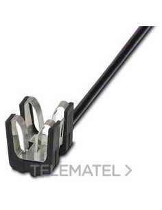 BRIDA P/CX.PANT.PSH 5-10/L100 400V NG