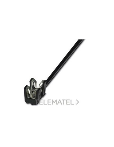 BRIDA P/CX.PANT.PSH 3-6 500MM