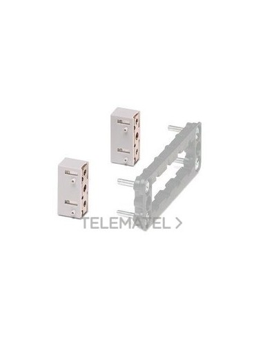 BRIDA EMPOTRADA VC-AF-A