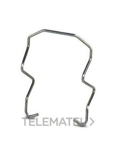 BRIDA DE SUJECIÓN PARA RELÉ RIF-RHM-1