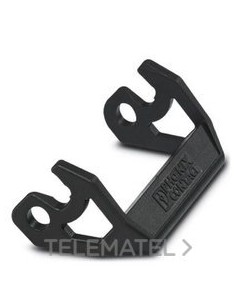 BRIDA CARCASA HC-D25-SL-PLBK