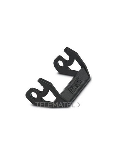 BRIDA CARCASA HC-D25-SL-PLBK