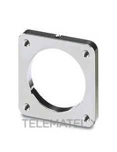 BRIDA DE MONTAJE CUADRADA SF-Z0068