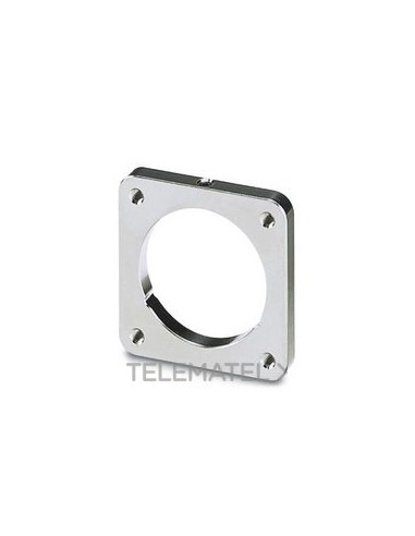 BRIDA DE MONTAJE CUADRADA SF-Z0068