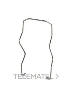 BRIDA DE SUJECIÓN PARA RELÉ RIF-RHM-2