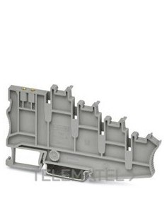 BRIDA FIJ.ATLLDA.PT 2,5-4L/1P-F