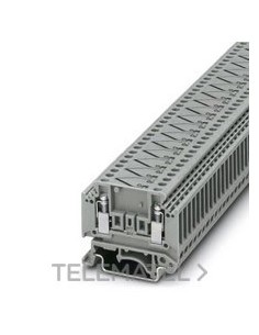 BORNES PARA TERMOPARES MTKD-FE/CUNI EX