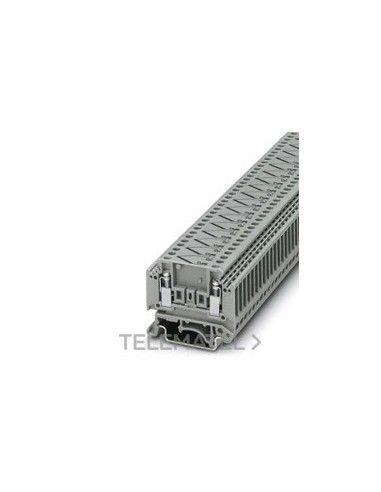 BORNES PARA TERMOPARES MTKD-CU/CUNI EX