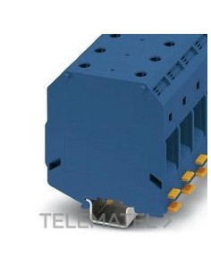 BORNE UKH 95 1500V BU