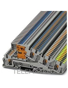 BNE.TIERRA P/DISTR.PUSH-IN PTI 4-PE/L/NT