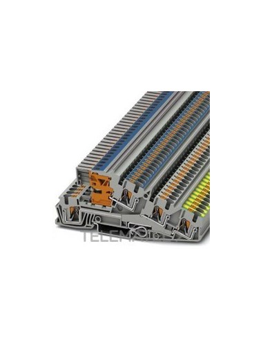 BNE.TIERRA P/DISTR.PUSH-IN PTI 4-PE/L/NT