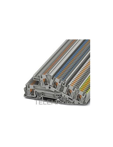 BNE.TIERRA P/DISTR.PUSH-IN PTI 4-PE/L/N