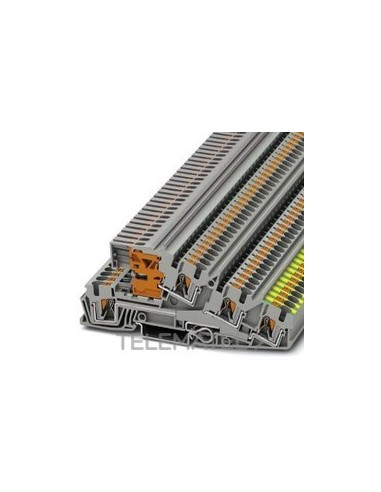 BNE.TIERRA P/DISTR.PUSH-IN PTI 4-PE/L/LT