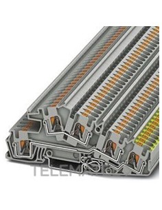 BNE.TIERRA P/DISTR.PUSH-IN PTI 4-PE/L/L